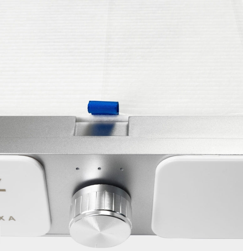 Filtr HEPA do pochłaniacza pyłu V1 - Studio Bay