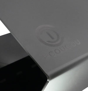 Organizer magnetyczny półka na poduszkę do stylizacji rzęs - Studio Bay