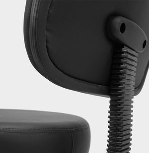 #Gładki #Czarny #Srebrny