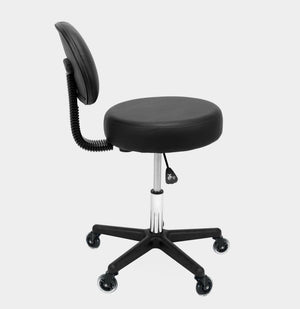 #Gładki #Czarny #Srebrny