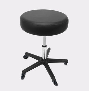 #Gładki #Czarny #Srebrny