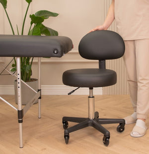 #Gładki #Czarny #Srebrny