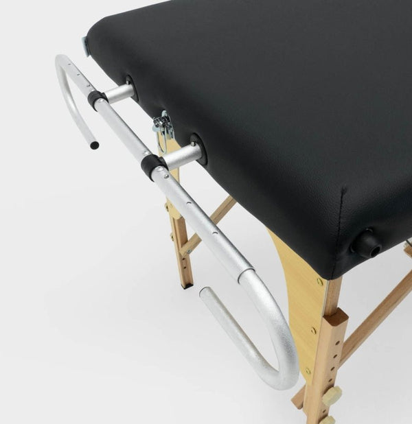 Uchwyt podajnik na podkłady ochronne do masażu - Studio Bay