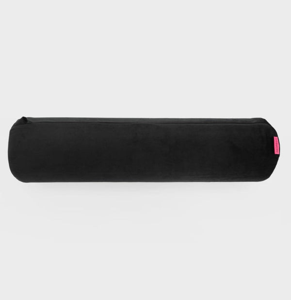 Wałek kosmetyczna rolka pod nogi - Czarny - Studio Bay